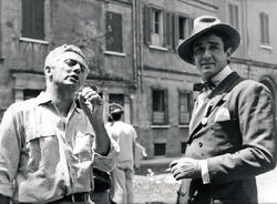 La Marcia su Roma