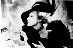 UN'EMOZIONE SENZA TEMPO: MARLENE DIETRICH SI RACCONTA 