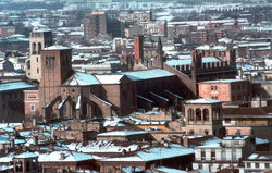 Premio �Piero Gazzola� 2009 per il Restauro dei Palazzi Piacentini