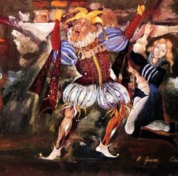 "Gioconda" di Amilcare Ponchielli