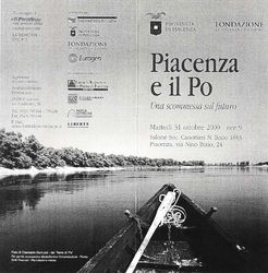 Piacenza e il Po