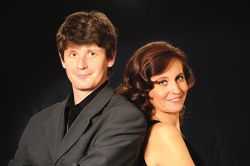 �Note di Tango� | Two Dice Ensemble