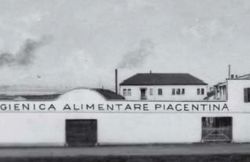 I luoghi del lavoro - A Piacenza, dalla fabbrica alla piazza virtuale