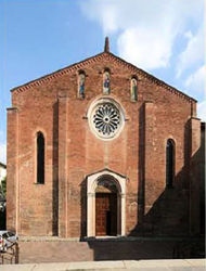 Storia e restauri