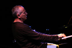 Concerto in piano solo di Danilo Rea