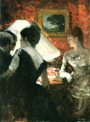 Scrivere l'Arte - Guido Conti (Parma)