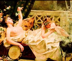 Aspetti poetici e culturali dellamore a Roma