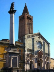 La Festa dal Dom