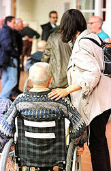 Il volontariato oggi: quale progettualit� sociale?