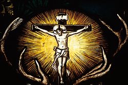 Ges� caro fratello