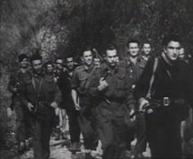 GIORNI DI GLORIA