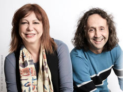 Presentazione del Piacenza Jazz Fest al pubblico con concerto del duo Marcotulli - Biondini