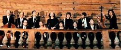 Ensemble Novecento