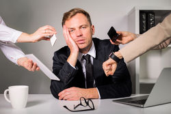 La salute mentale e il lavoro