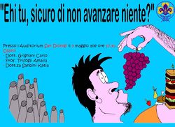 Perch� sprecare il cibo? Un progetto pratico per Vigevano