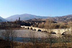 Casa di riposo Ellenio Silva di Bobbio - Pc