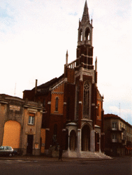 Parrocchie di Vigevano - Restauro opere