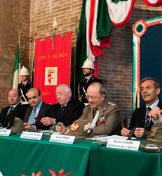 Associazione Nazionale Alpini Sezione di Piacenza