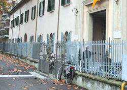 Fondazione Madonna della Bomba di Piacenza