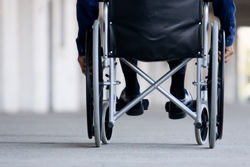 I bisogni della famiglia con membro disabile, Ass.ne famiglie disabili di Fiorenzuola dArda