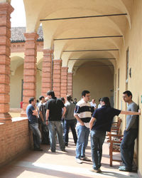 Politecnico - sede di Piacenza