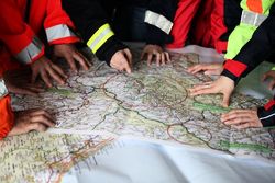 Comune di Ferriere (PC) - Centro sovracomunale di protezione civile