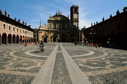 Liceo Ginnasio Statale B. Cairoli di Vigevano	- Progetto Vigevano nel tempo