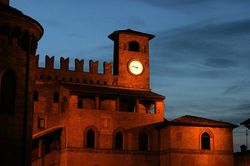 Amministrazione Provinciale di Piacenza - Valorizzazione del patrimonio archeologico della Val dArda