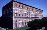 Le mostre a Palazzo Farnese