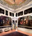 Visite guidate in Fondazione
