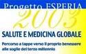 SALUTE E MEDICINA GLOBALE