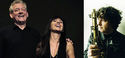 DIANA TORTO  JOHN TAYLOR  JULIAN SIEGEL "Three sides of a view"