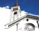 Cultura allombra del Duomo