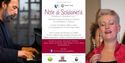 Concerto del Maestro Stefano Gueresi
con la partecipazione di Anna Chiara Farneti
