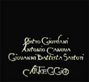 Pietro Giordani - Andrea Canova
Giovanni Battista Sartori

