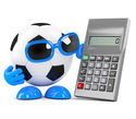 Quando la matematica incontra il pallone