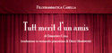 Tutt merit d'un amis