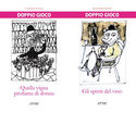 Presentazione del volume di racconti di Umberto Fava e Maurizio Rossi