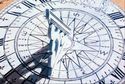 Ciclo di conferenze: "C'era una volta... il tempo"