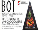 Mostra, dal 18 settembre al 22 novembre 2015
