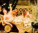 OMNIA VINCIT AMOR - Storie damore nellantica Roma