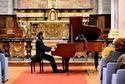 “Un Pianoforte Ibero-Americano” | Pianoforte: Tazio Forte