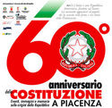 60� anniversario della Costituzione 