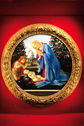 Il Tondo di Botticelli e la Madonna dei fusi ambasciatori piacentini d'arte e cultura in Giappone