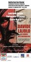Presentano Laurana Lajolo, Fortunato D'Amico, Carlo Motta