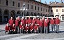 Amico Campus Sport - Vigevano 19-26 maggio 2017