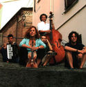 Note destate a Palazzo Rota Pisaroni
