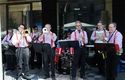 Omaggio a Louis Armstrong