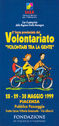 2. festa provinciale del

VOLONTARIATO