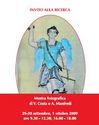 Mostra fotografica - Dal 29 Settembre al 1 Ottobre